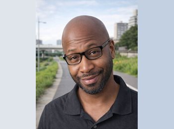 Appartager BE - Frederic - 42 - Saint Gilles Sint Gillis