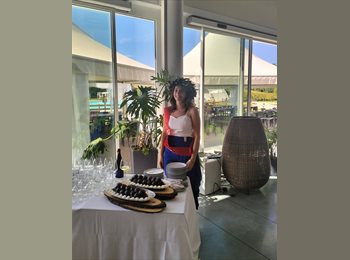 Appartager BE - Nicoletta - 22 - Ixelles-Elsene