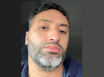 Appartager BE - Brahim - 34 - Wervik