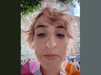 Appartager BE - Céleste - 19 - Uccle-Ukkel