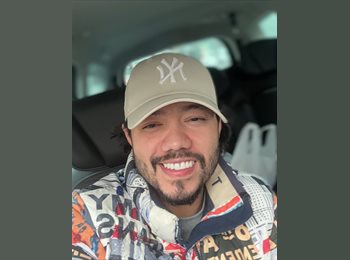 Appartager BE - Guilherme Rodrigues  - 35 - Bertem