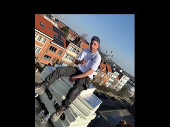 Appartager BE - Gregory  - 40 - Saint Gilles Sint Gillis