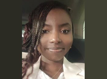 Appartager BE - Sarah - 20 - Bruxelles