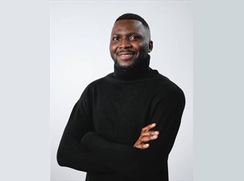 Appartager BE - Kevin  - 32 - Bruxelles