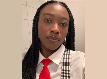 Appartager BE - Farida  - 25 - Mons