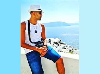 Appartager BE - Kamal - 40 - Saint-Nicolas