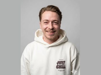 Appartager BE - Manu - 26 - Tournai