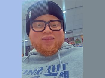 Appartager BE - Djeunie - 32 - Anvers