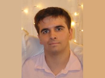 Appartager BE - Oscar - 21 - Louvain-la-Neuve