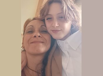 Appartager BE - Debora - 50 - Ninove