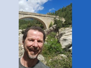 Appartager BE - Olivier - 55 - Gembloux