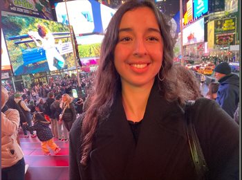 Appartager BE - marta - 20 - Namur