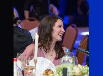 Appartager BE - Lara - 25 - Grâce-Hollogne