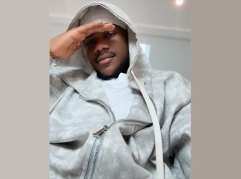 Appartager BE - Guyvain ledru - 21 - Charleroi