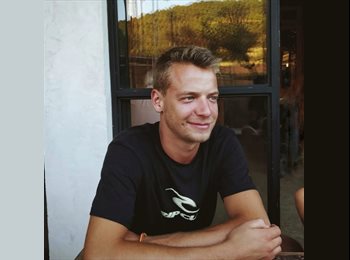 Appartager BE - Martin - 29 - Braine-l'Alleud