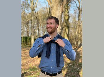 Appartager BE - Jacques - 24 - Ixelles-Elsene