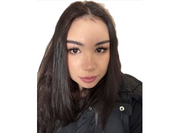 Appartager BE - Karina - 25 - Arlon