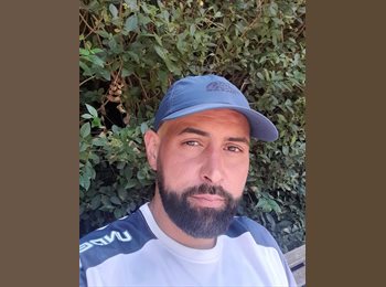 Appartager BE - Kalid - 38 - Bruxelles