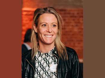 Appartager BE - Sophie - 42 - Namur