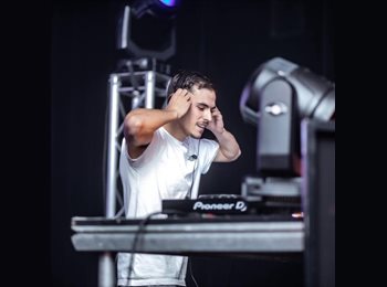 Appartager BE - J-noize - 21 - Tournai