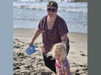 Appartager BE - Fabienne - 60 - Tournai