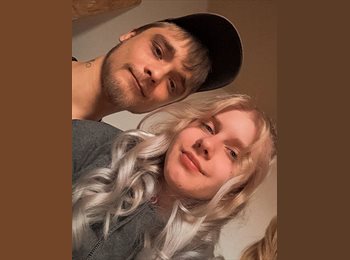 Appartager BE - Kimberley et Florian - 22 - Mouscron