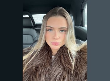 Appartager BE - nina - 18 - Namur