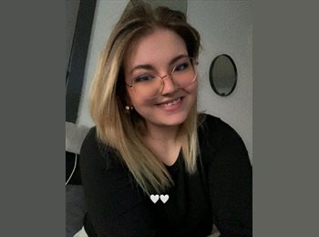 Appartager BE - Juliane - 24 - Saint-Nicolas