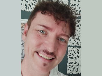 Appartager BE - François  - 55 - Ans