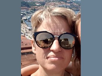 Appartager BE - Sylvie - 23 - Braine-l'Alleud