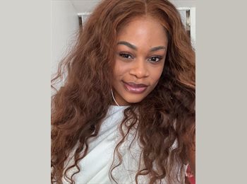 Appartager BE - Audrey - 25 - Waterloo