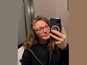 Appartager BE - Camille - 24 - Namur