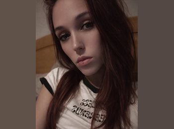 Appartager BE - Noemie - 31 - Charleroi