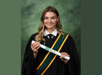 Appartager BE - Alizée - 25 - Ixelles-Elsene