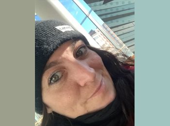 Appartager BE - Cindy - 38 - Charleroi