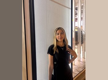 Appartager BE - Amira - 22 - Charleroi