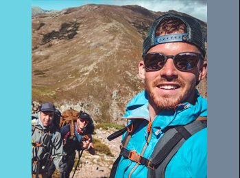 Appartager BE - Thomas - 33 - Namur