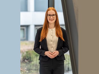 Appartager BE - Hanna - 21 - Bruxelles