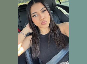 Appartager BE - Vania - 24 - La Louvière