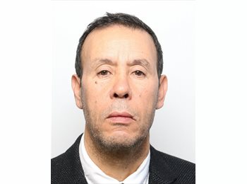 Appartager BE - Said  - 60 - Arlon