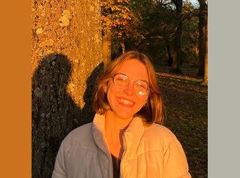 Appartager BE - Valentine - 21 - Louvain-la-Neuve