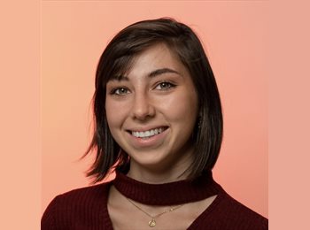 Appartager BE - Célia - 23 - Mouscron