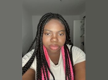 Appartager BE - Ketura  - 18 - Ixelles-Elsene