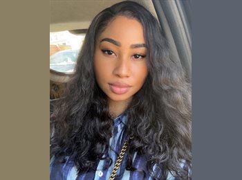 Appartager BE - Astou - 33 - Bruxelles