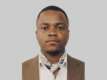 Appartager BE - Nathanaël  - 27 - Laeken