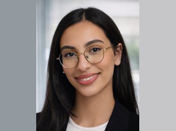 Appartager BE - Fatima Zzahra - 26 - Bruxelles