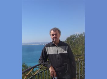 Appartager BE - Luc - 66 - Verviers