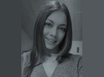 Appartager BE - Coralie - 28 - Charleroi