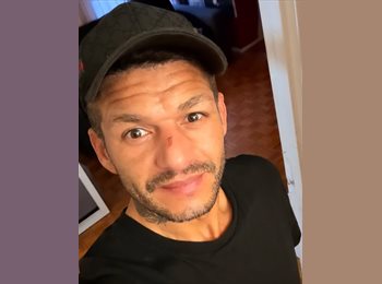 Appartager BE - Mathias  - 46 - Bruxelles