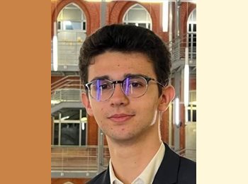 Appartager BE - Louis - 24 - Tubize